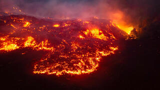 Mount Etna erupts again, shutting Sicily’s main airport and disrupting flights to Malta