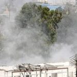 Gaza attacks: Terrorist who infiltrated Israel on Oct. 7 and group of Hamas operatives eliminatef
