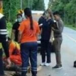 Israeli motorcyclist killed in Thailand crash