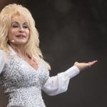 Behind Dolly Parton’s smile: a secretive marriage, heartbreak and the story that inspired ‘Jolene’