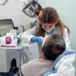 Syria becomes a destination for cheap dental care, attracting expats and Jewish visitors
