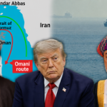 US expects Strait of Hormuz deal soon as Iran-Oman talks advance