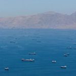 Iran says Hormuz deal reached with Oman, warns strait stays shut unless US accepts terms