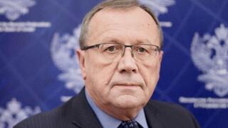 Russian envoy defends Hamas ties, says contacts helped free hostages