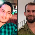 ‘He gave everything to reserves’: Harel and Tamir mourned after deadly Lebanon blast