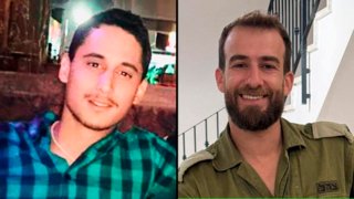 Two IDF reservists killed, four seriously wounded by Hezbollah explosive in southern Lebanon