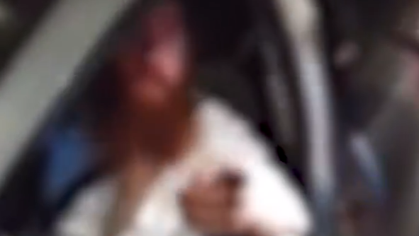 ‘We are the Palestinian police’: armed reservist detained near Ramallah | Watch