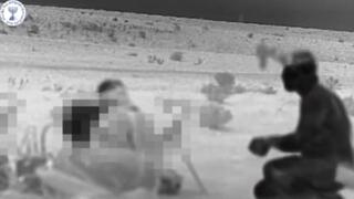 Iran executes 2 men accused of spying for Mossad during wars with Israel