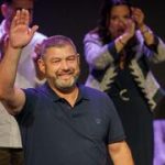 Ex-IDF general Ofer Winter launches right-wing party: ‘There is one solution in Gaza: migration’