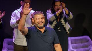 Ex-IDF general Ofer Winter launches right-wing party: ‘There is one solution in Gaza: migration’
