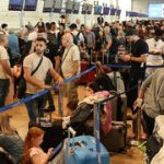 Ben Gurion Airport faces fresh disruption threat as union warns of severe staffing shortages