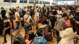 Ben Gurion Airport faces fresh disruption threat as union warns of severe staffing shortages