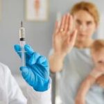 ‘I wasn’t vaccinated until 23’: The girl raised to distrust science who became an immunologist