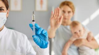 ‘I wasn’t vaccinated until 23’: The girl raised to distrust science who became an immunologist