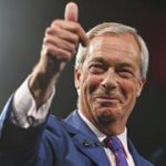 Nigel Farage ‘bought’ by Jews? UK party co-founder sparks antisemitism row