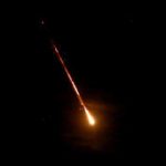 Iran fires ballistic missiles at US bases in Jordan