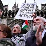 UN rights office condemns US designation of Palestine Action as ‘terrorist’ group