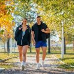 This is why women and men walk differently