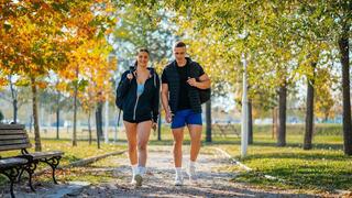 This is why women and men walk differently