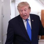 Israelis cancel vacations, seek shelters as Trump’s Iran zigzag fuels fear