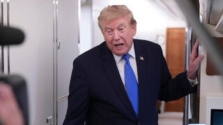 Israelis cancel vacations, seek shelters as Trump’s Iran zigzag fuels fear