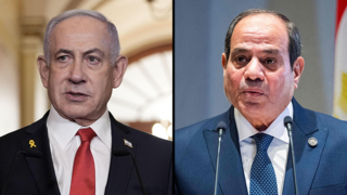 Egypt tells US Hamas disarmament will only be possible under Israel’s next government
