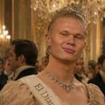 ‘My life has changed’: Erling Haaland’s unexpected new career as a global internet star