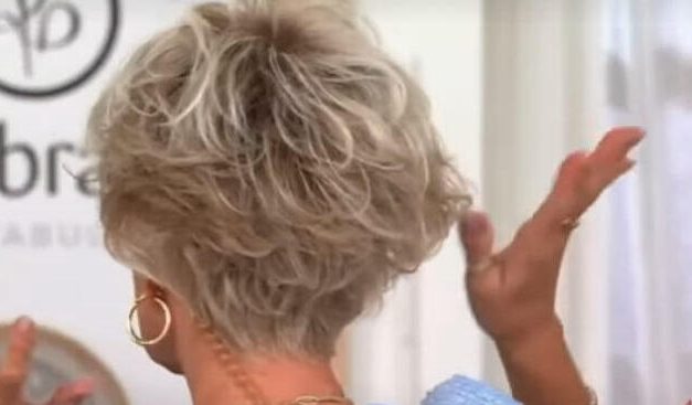 ‘Blow job’ instead of ‘blowout’: QVC host’s live-TV slip goes viral