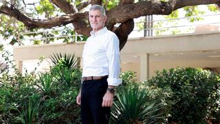 ‘We cannot be naive’: Yair Golan warns Netanyahu may exploit security crisis to disrupt election