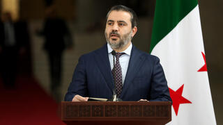 Syria says Israel security talks could resume soon despite ‘no trust’