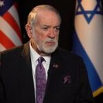 Huckabee says he called on police, IDF to ‘remove the Israeli terrorists’ from Qusra