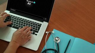 Her doctor’s AI scribe put psychedelic mushrooms in her medical record — she’d never taken them
