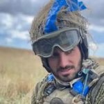 Taylor Swift’s ex Connor Kennedy wanted by Russia over Ukraine service