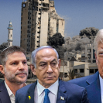 Trump moved on, foreign governments refused: why Israel’s ‘voluntary Gaza migration’ plan failed