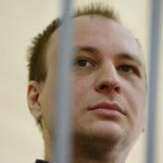 Former US Marine Robert Gilman fighting for his life in Russian custody, advocates say