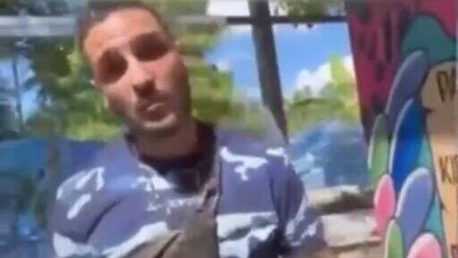 Israeli, French zoo owner face deportation after Koh Samui feud spirals into violence