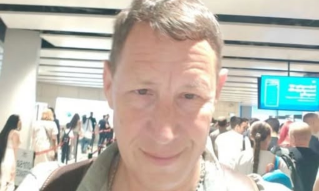 Russia appeals to UN over Israel’s ‘arbitrary’ detention of Russian-Israeli historian