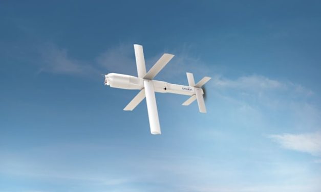 UVision wins US Army follow-on suicide drone order