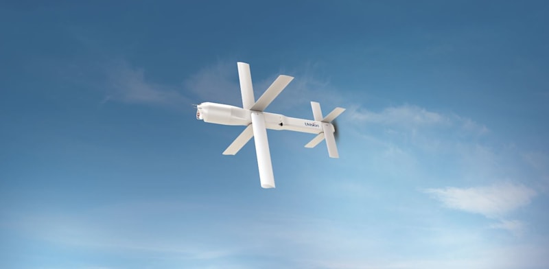 UVision wins US Army follow-on suicide drone order