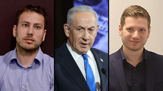 Netanyahu reveals: ‘Iran tried to assassinate one of my sons’