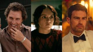Best TV shows to watch in September 2026: ‘The Gentlemen,’ McConaughey, Harrelson and more