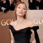Ariana Grande quits planned London musical: ‘Taking a step back from visibility’
