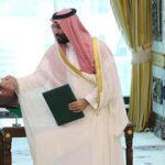 Egypt could join new Saudi-Turkey-Pakistan defense alliance, Turkish FM says