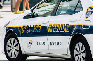 Police investigate suspected gang rape of teen girl in northern Israel