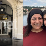 ‘I’ve reached the limit of how much I can worry’: brother joins search for missing Israelis in Vienna