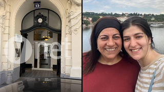 ‘I’ve reached the limit of how much I can worry’: brother joins search for missing Israelis in Vienna