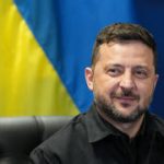 US Senate passes Russia sanctions bill to pressure Putin over Ukraine war