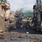Nepal floods: rescue efforts hampered as tourists and workers remain missing