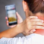 Neck pain, burning eyes, aching hands: Is your smartphone changing your body?