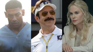 ‘Ted Lasso’ returns, ‘Lanterns’ lands and Netflix goes big: what to watch in August